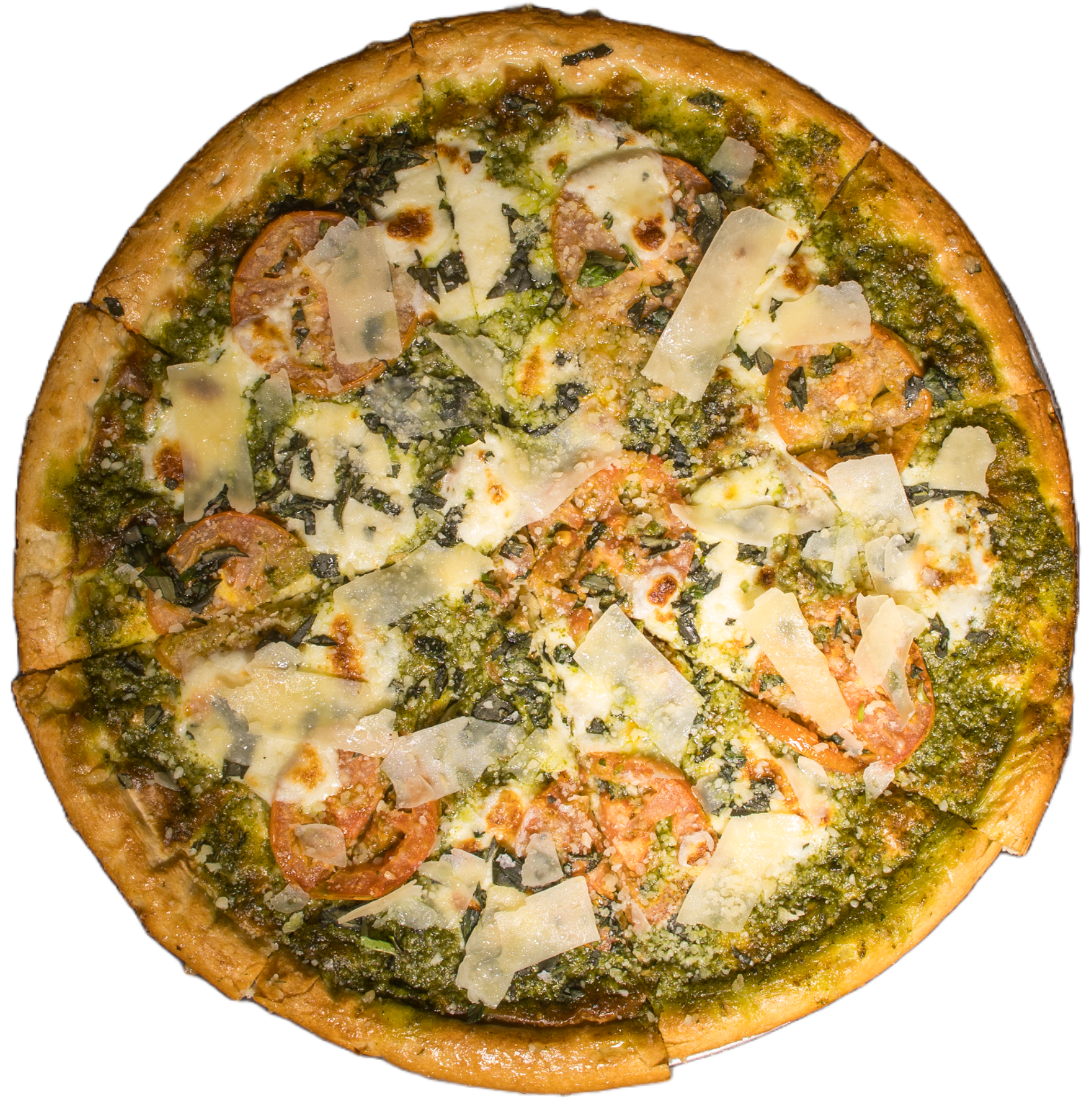 Mermaids Garden Pie