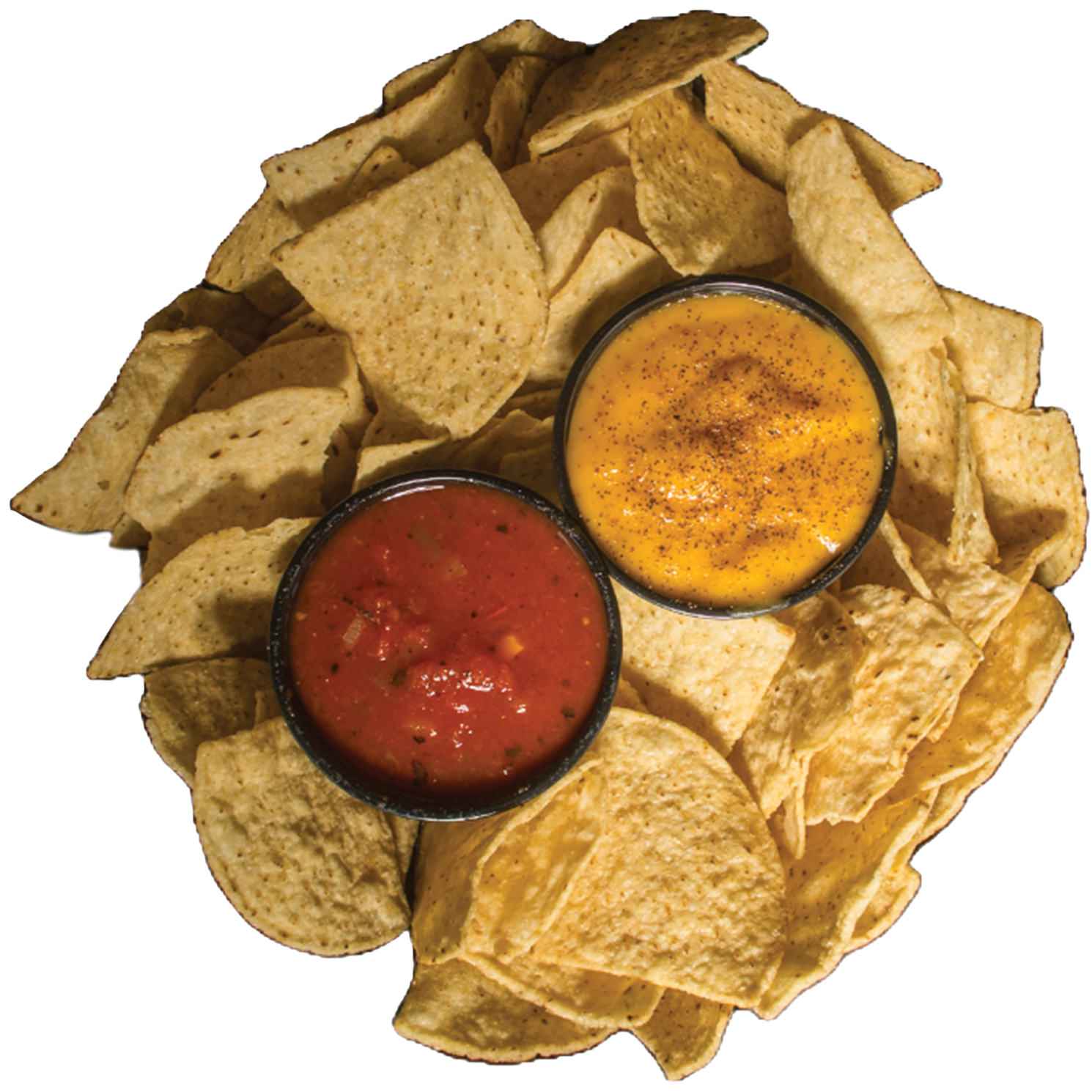 Chips & Queso