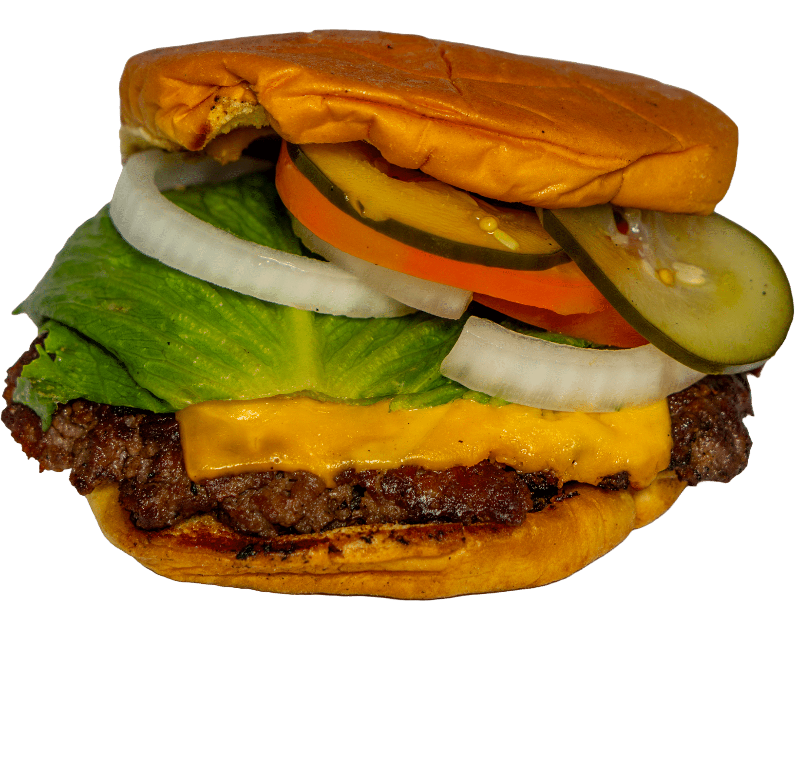 OG Burger