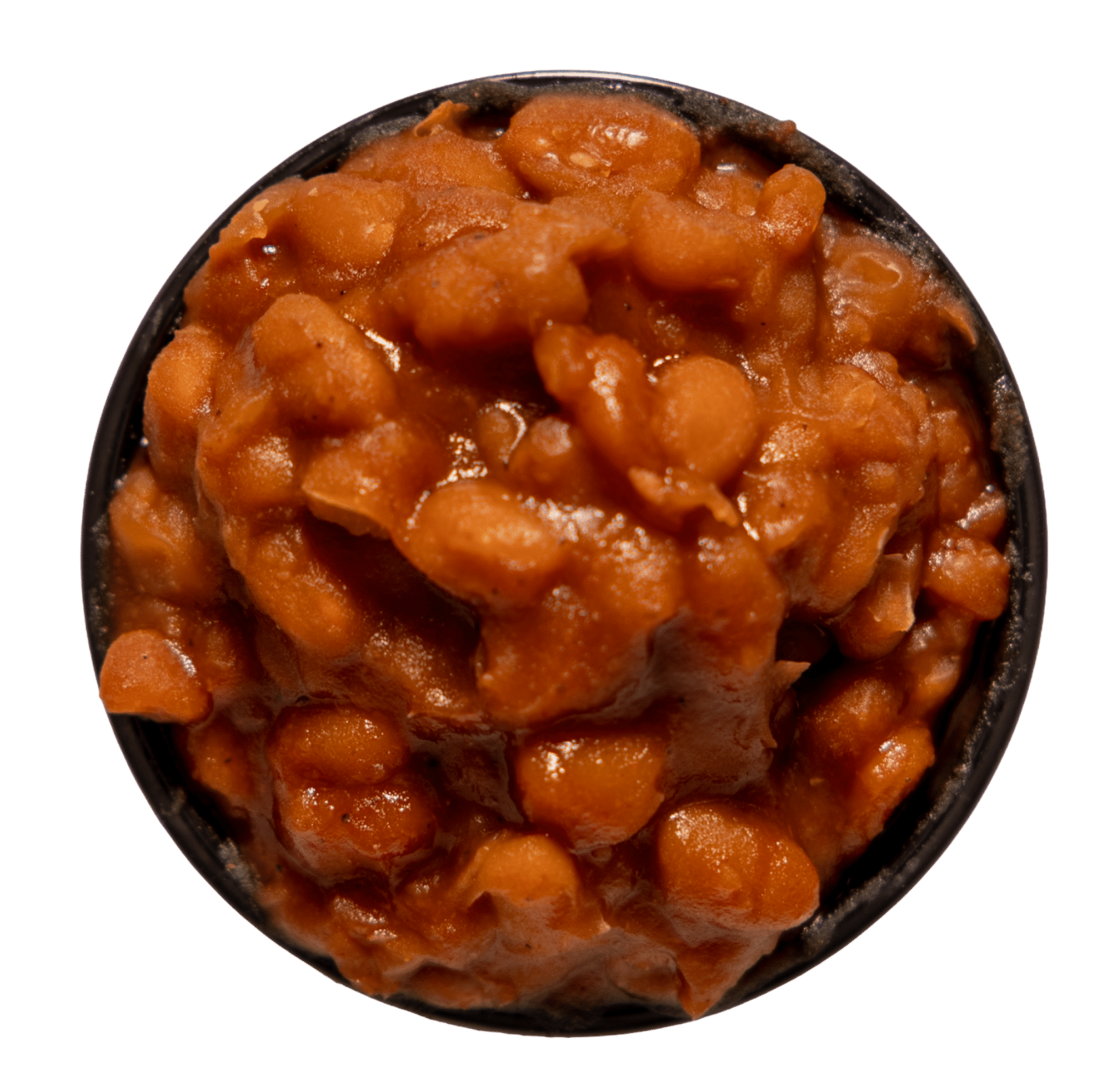 Home Made Beans